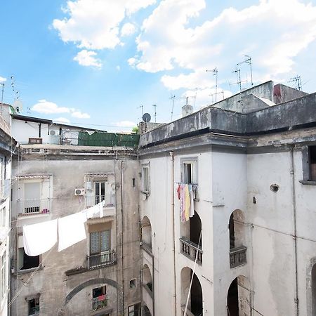 Tribunali F - Bh 51 Naples Exterior photo