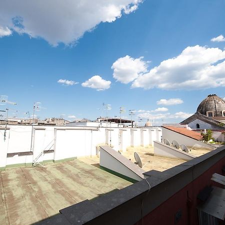 Tribunali F - Bh 51 Naples Exterior photo