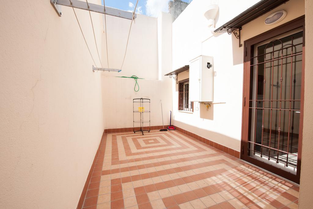 Tribunali F - Bh 51 Naples Exterior photo